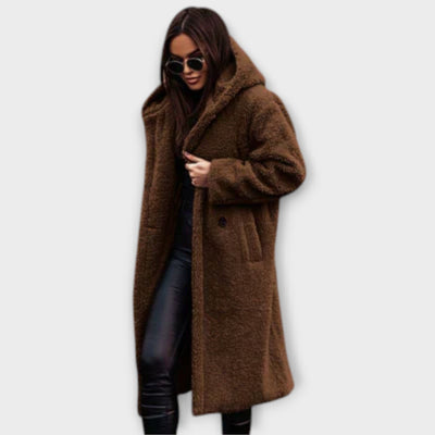Jennifer Coat