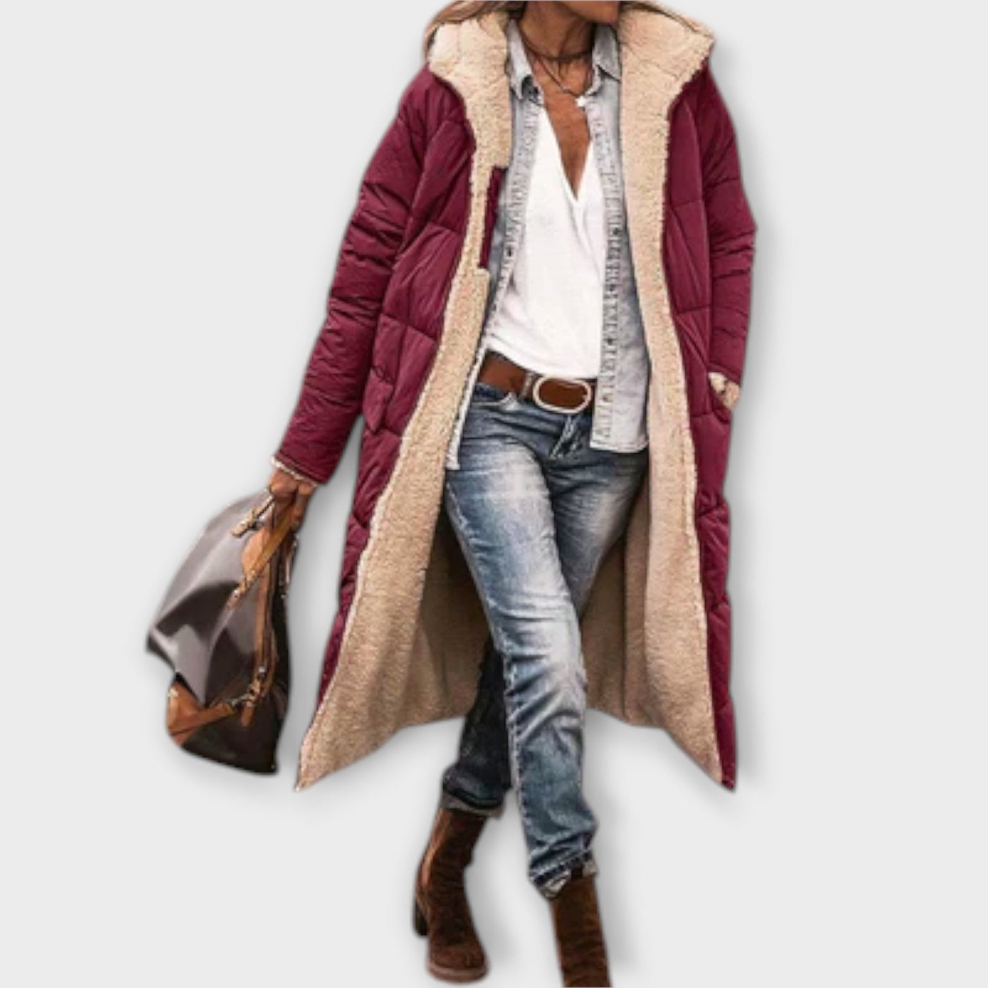 Kora Coat