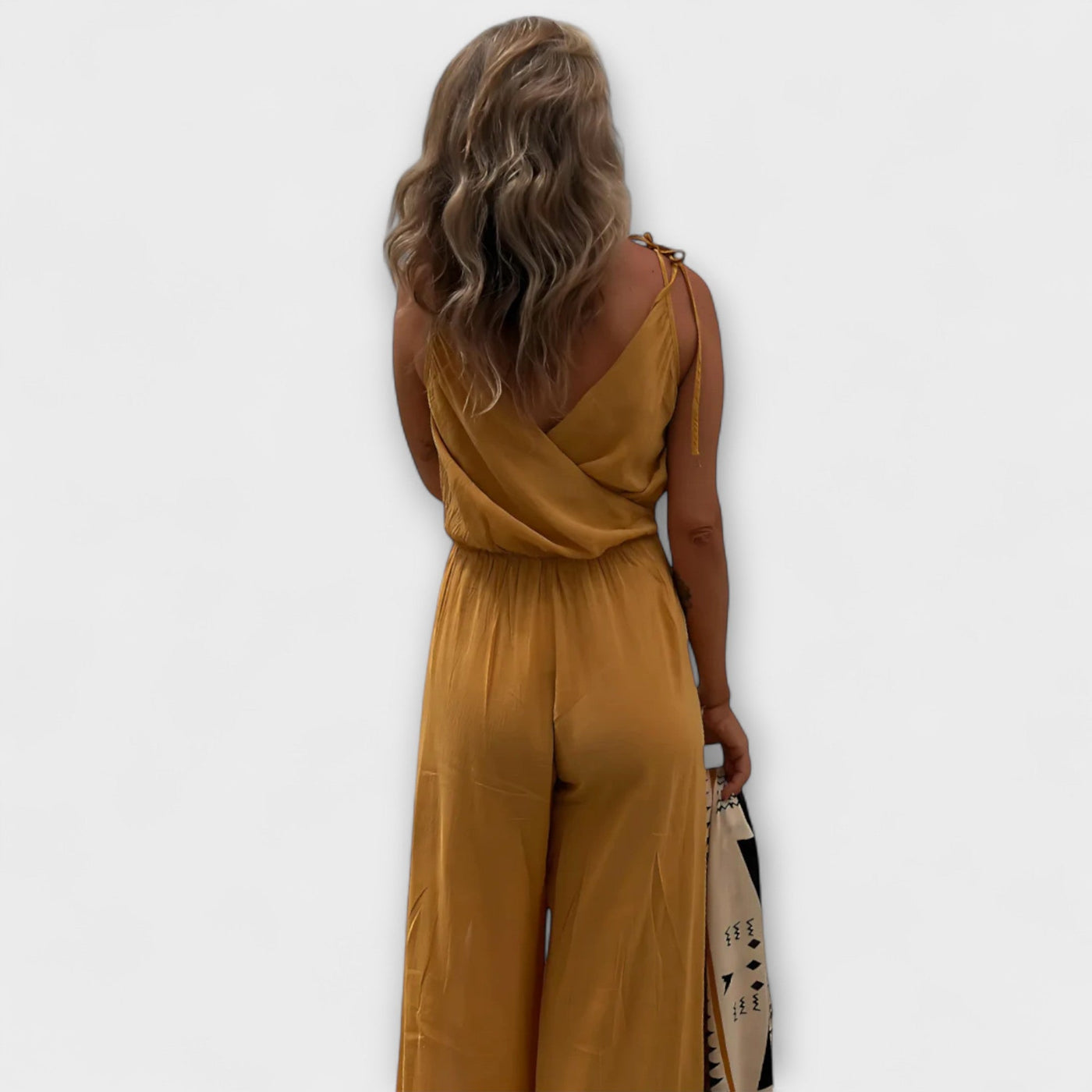 Anna Side Slit