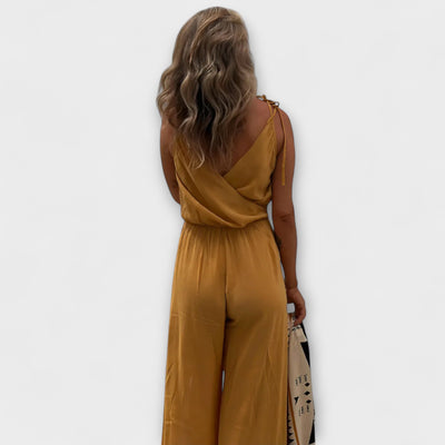 Anna Side Slit