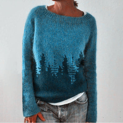 Veronika Sweater