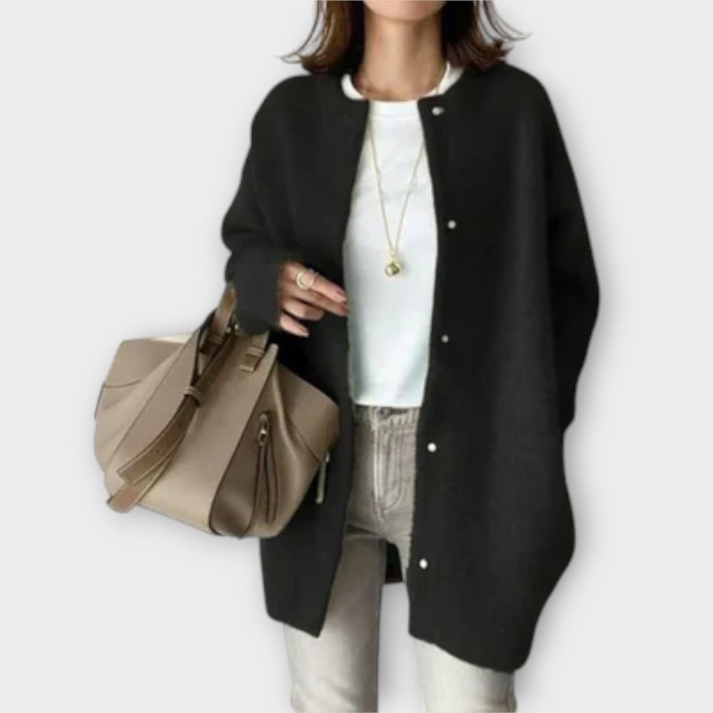 Lilly Elegant Cardigan