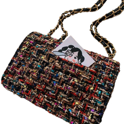 Lora Crossbody Bag