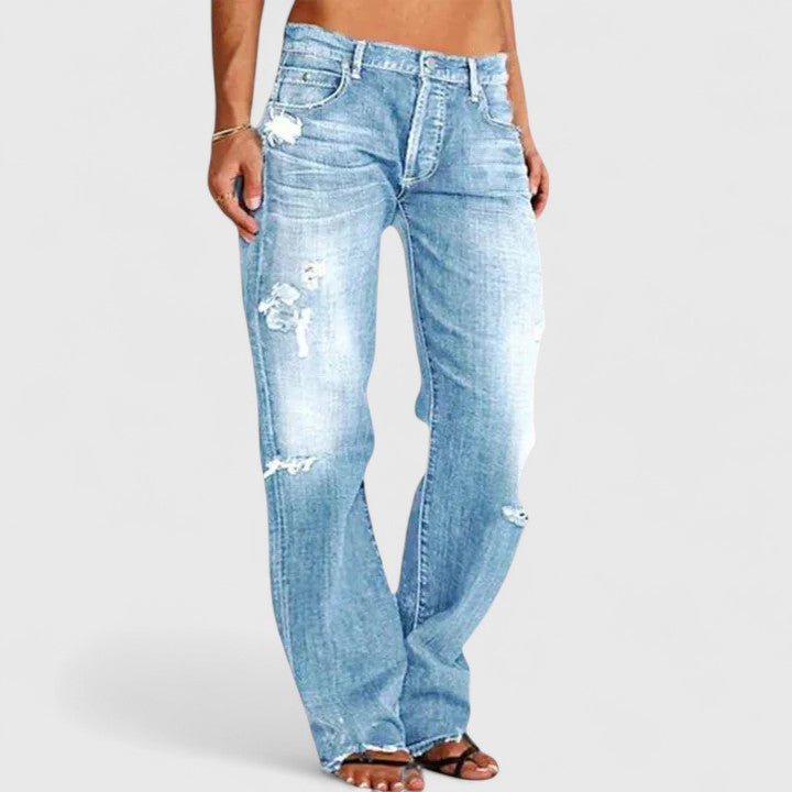 Lianette Jeans