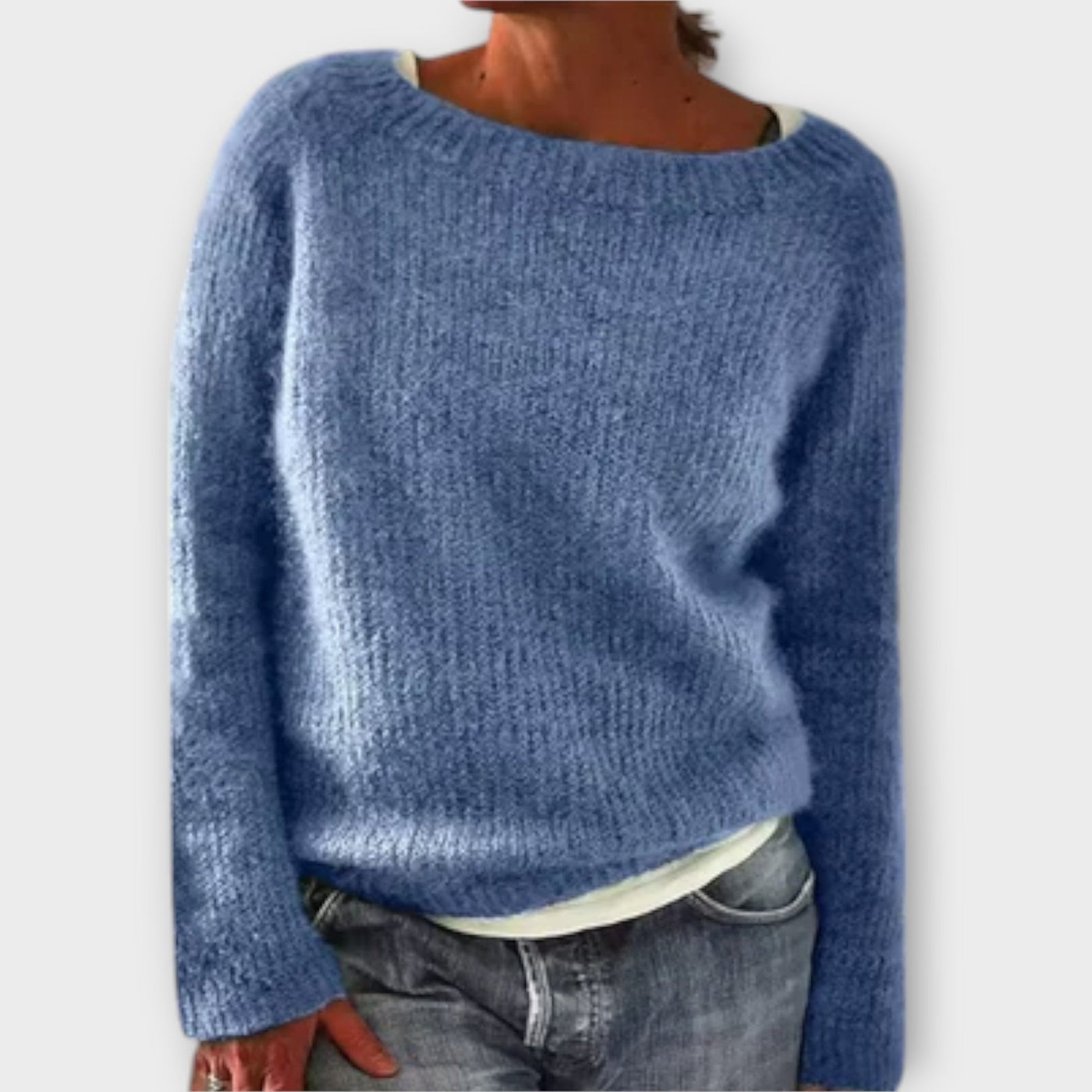 Regine Sweater