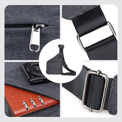 Lora Anti-Theft Bag
