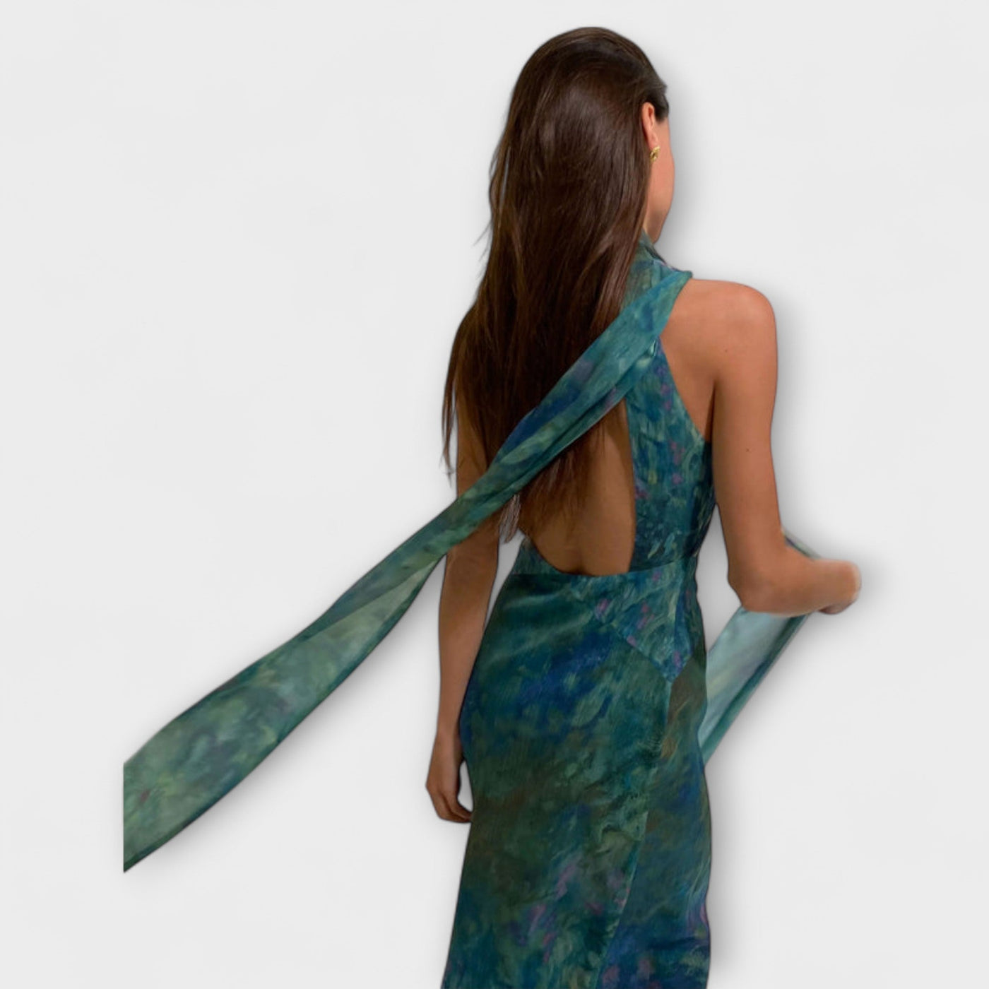 Maisie Monet Dress