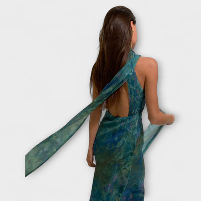 Maisie Monet Dress