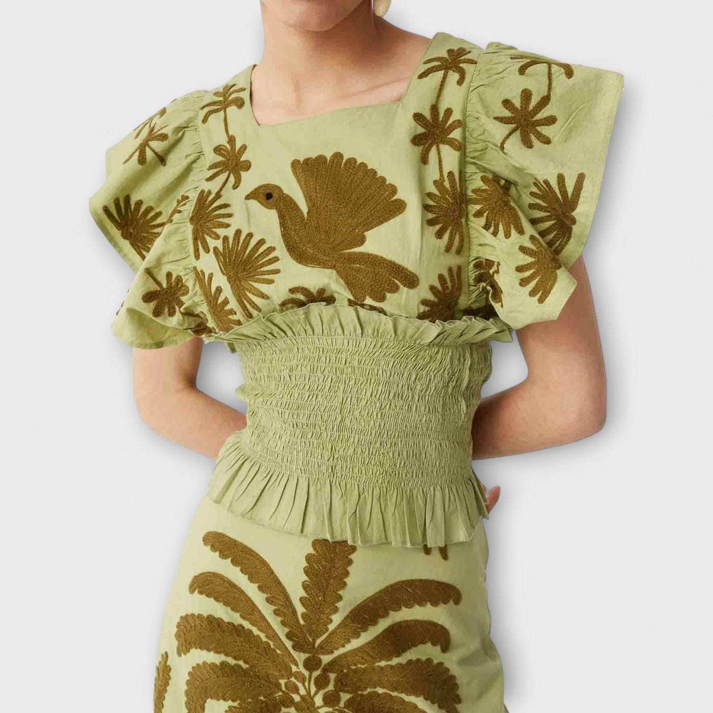 Amy Palm Tree