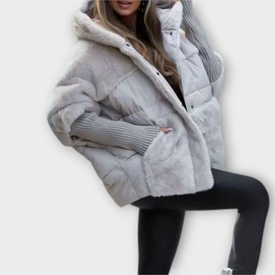 Ava Puffer Jacket