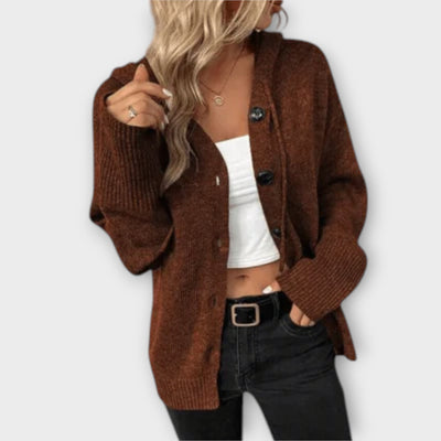 Brittan Cardigan