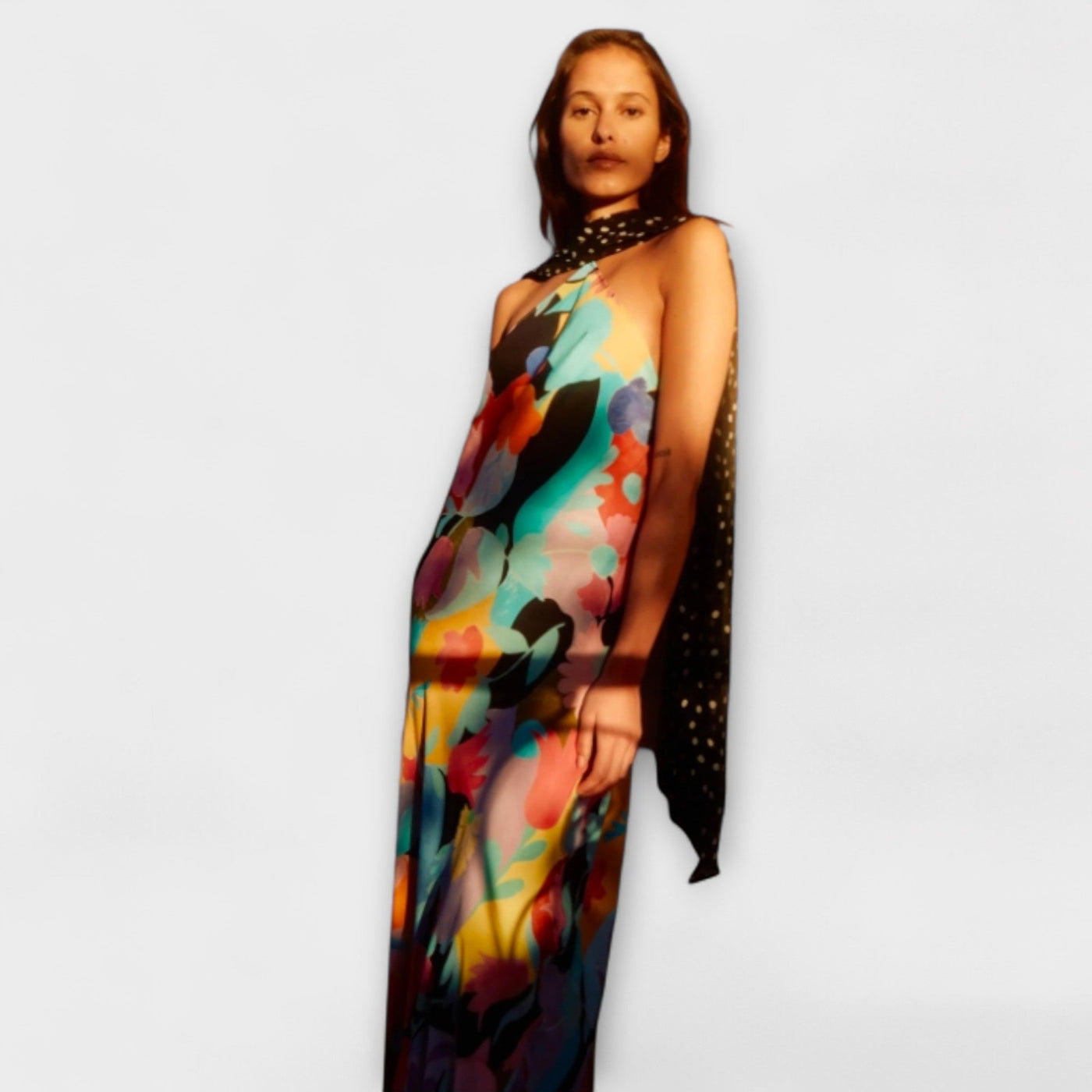 Frances Dress