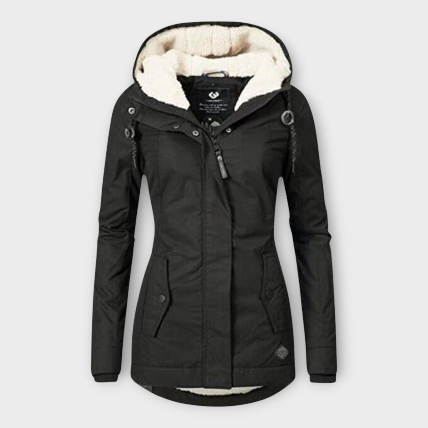 Sophie Winter Jacket