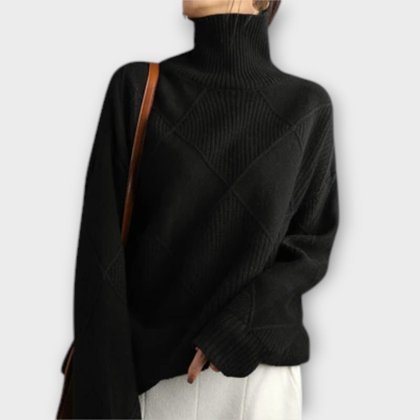 Melanie Sweater