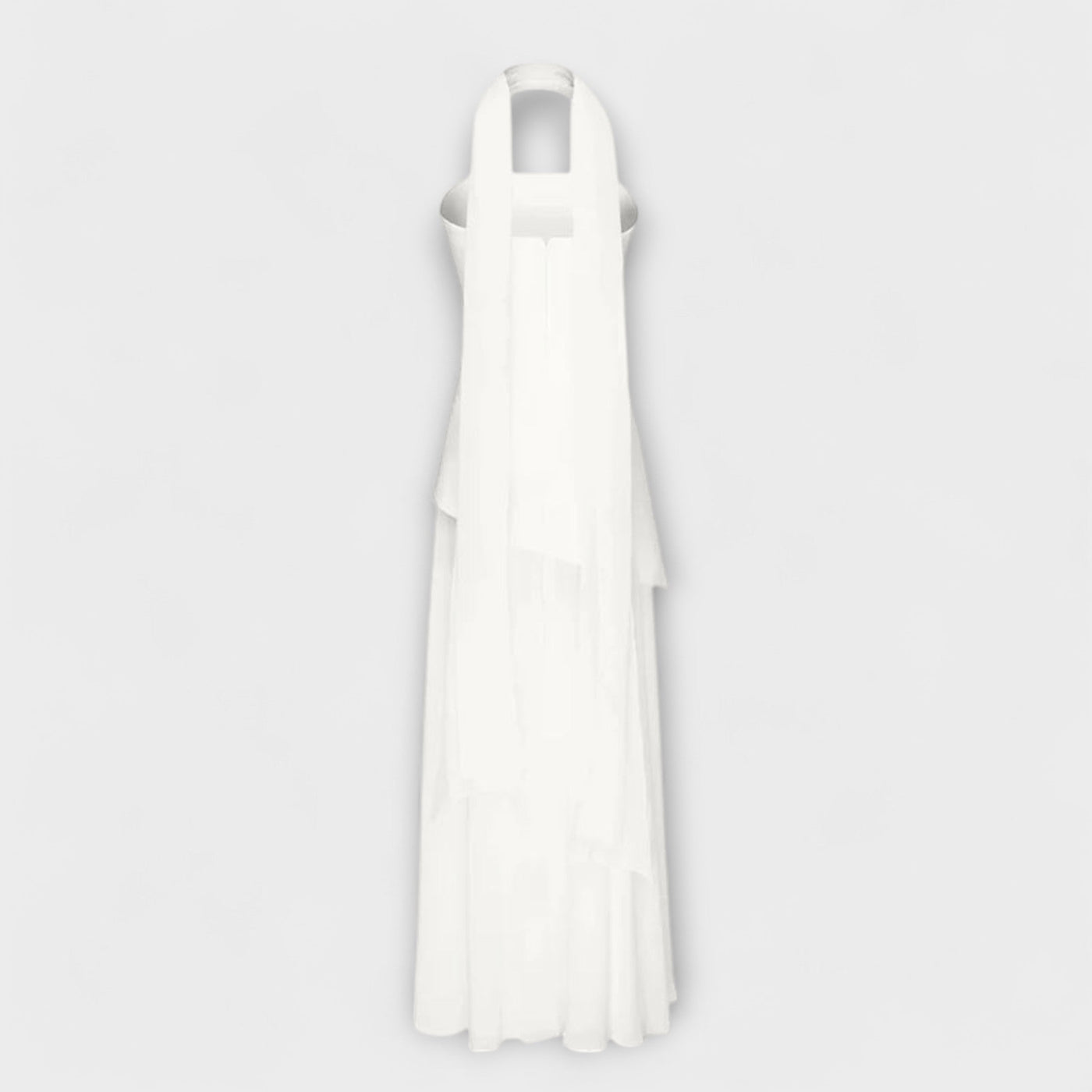 Goldie Chiffon Dress