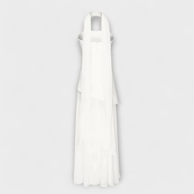 Goldie Chiffon Dress