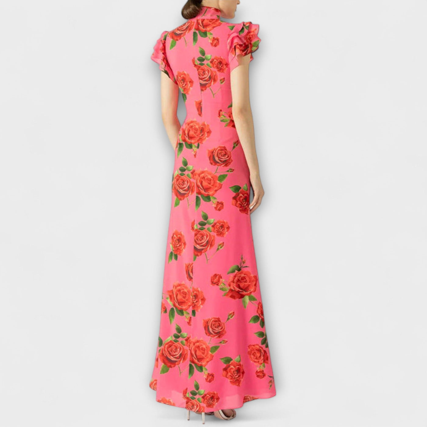 Luna Maxi Dress