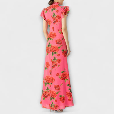 Luna Maxi Dress