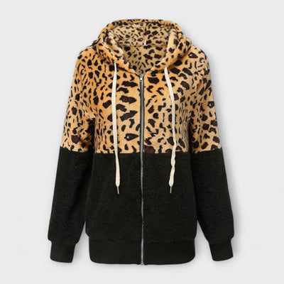 Lea Hoodie
