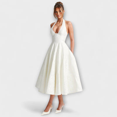 Catalina Midi Dress