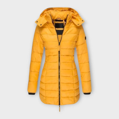 Mathilde Winter Coat