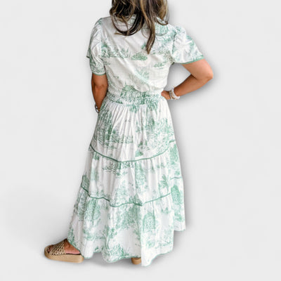 Timeless Dress