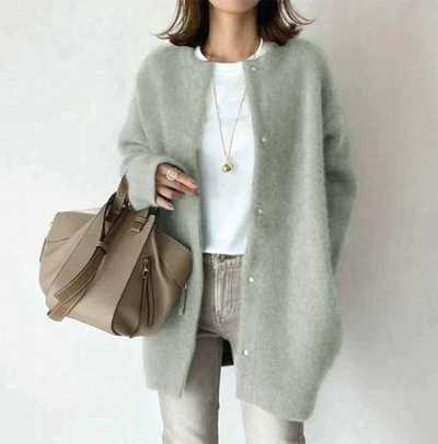 Lilly Elegant Cardigan