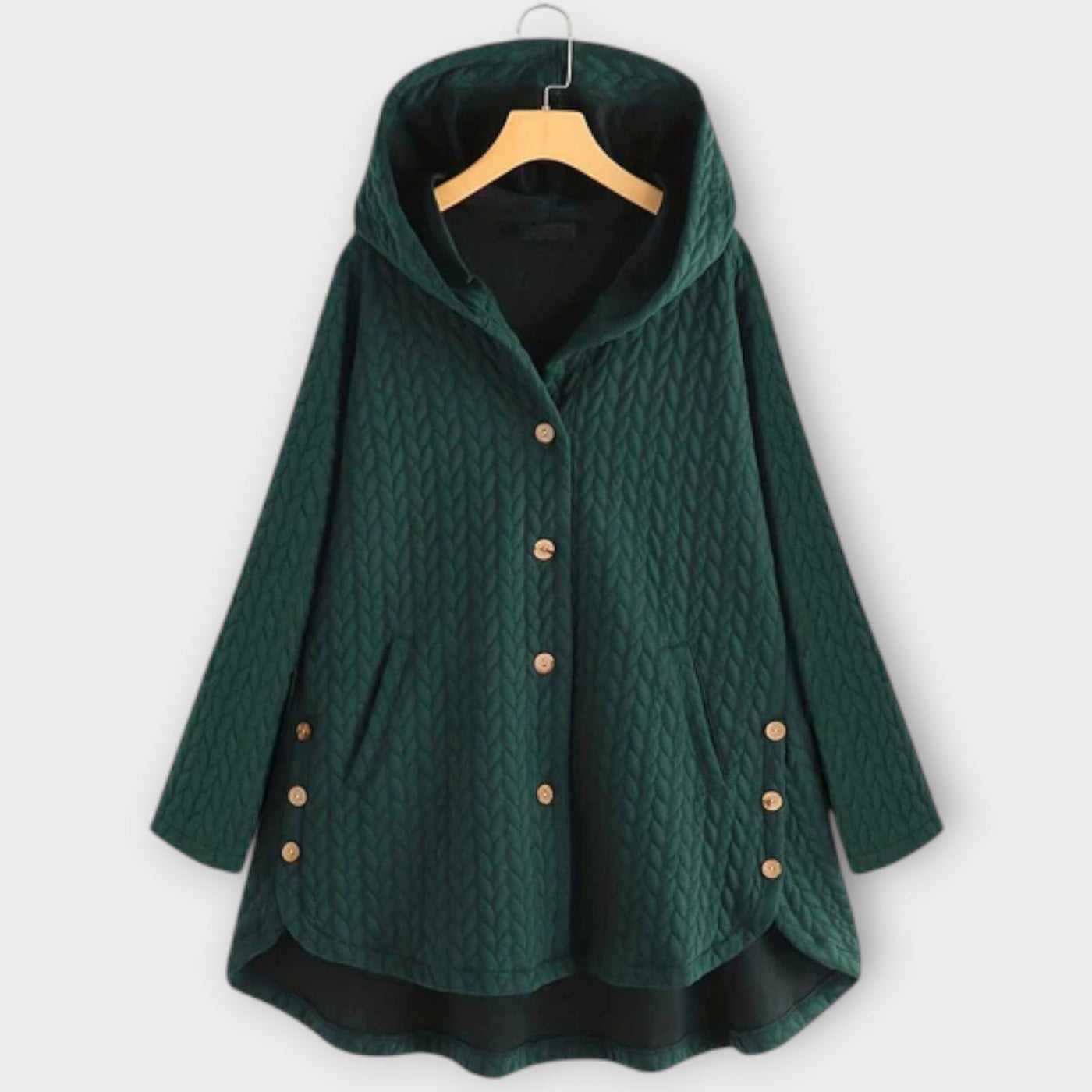 Leslie Jacket