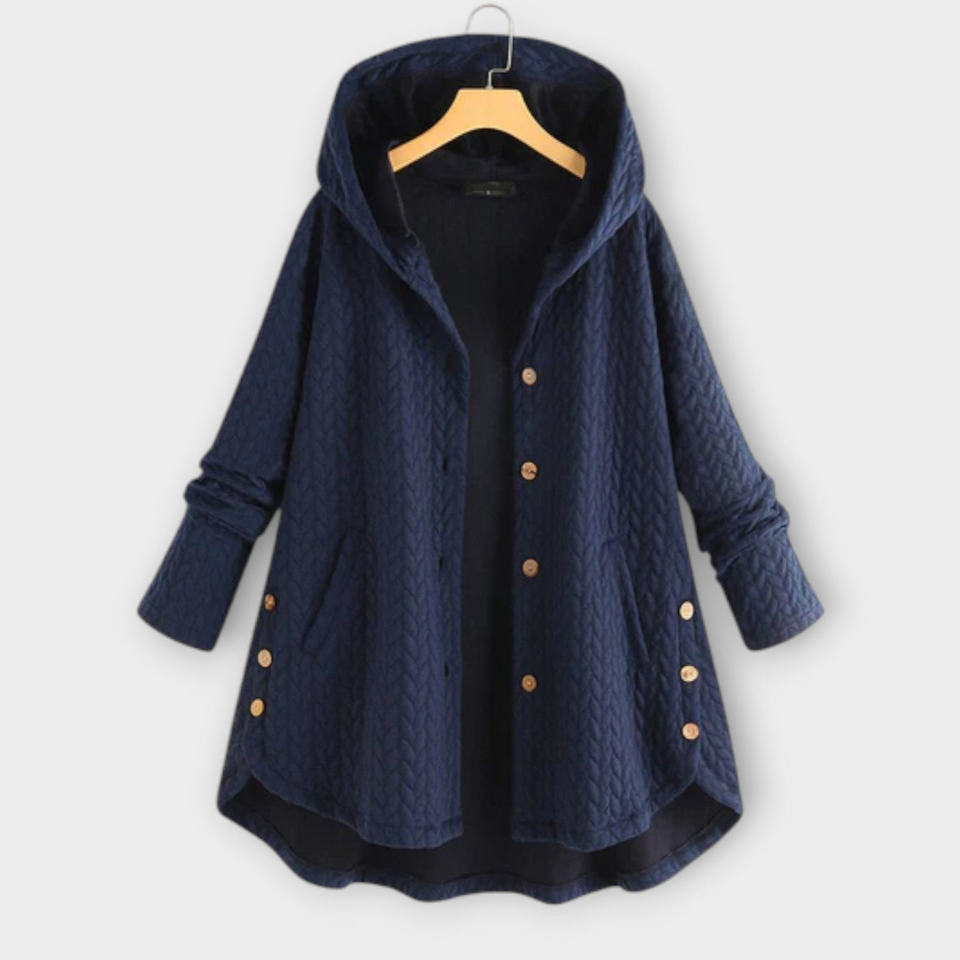 Leslie Jacket