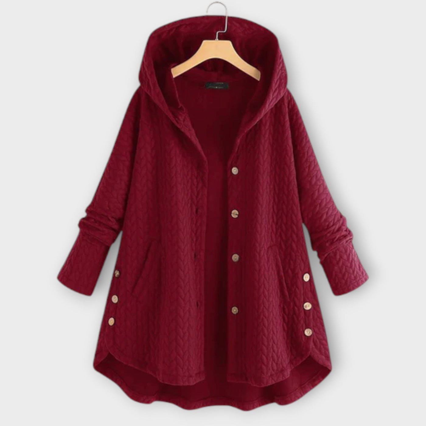 Leslie Jacket