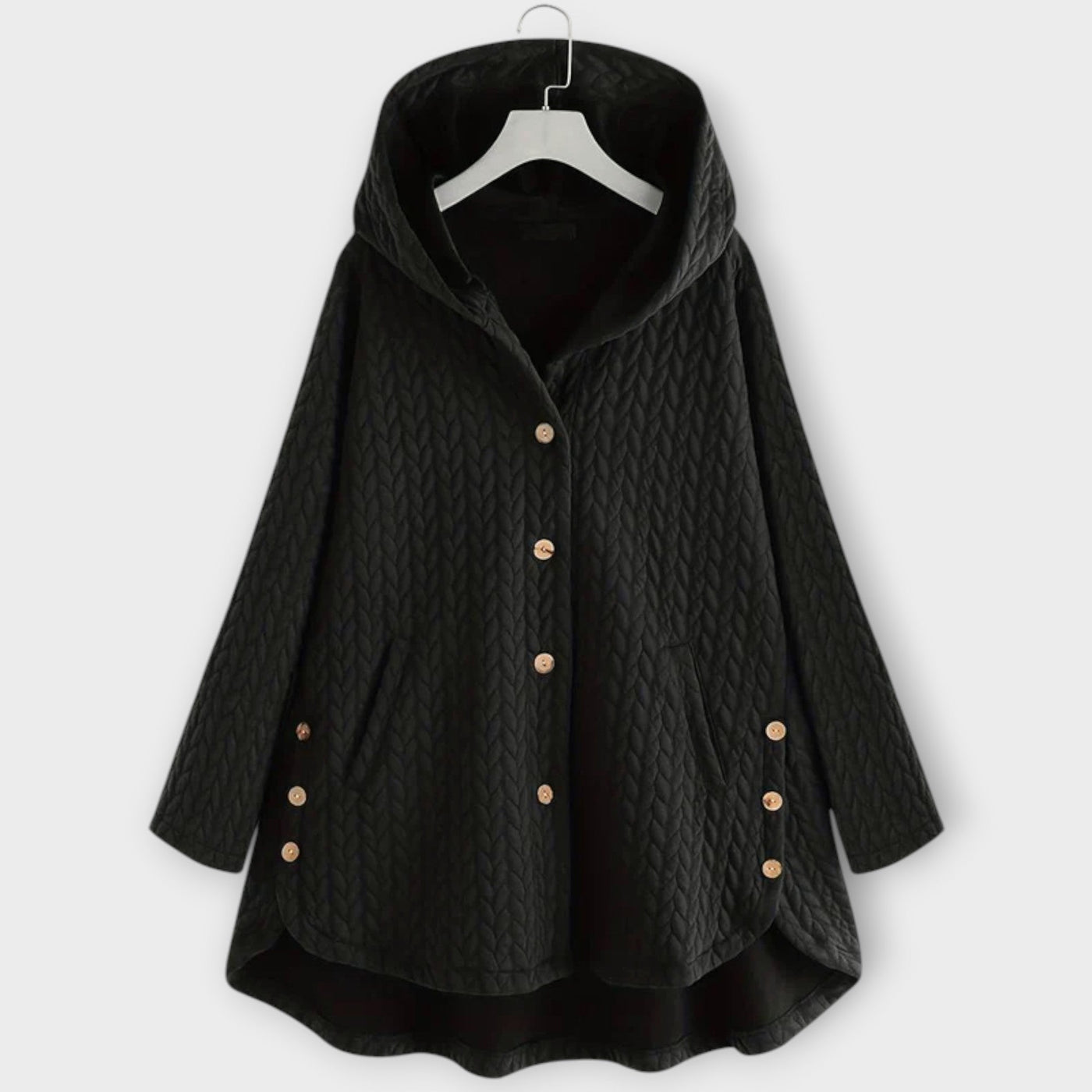 Leslie Jacket