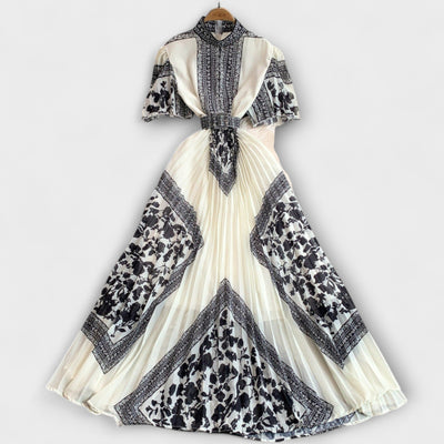 Delilah Vintage Dress