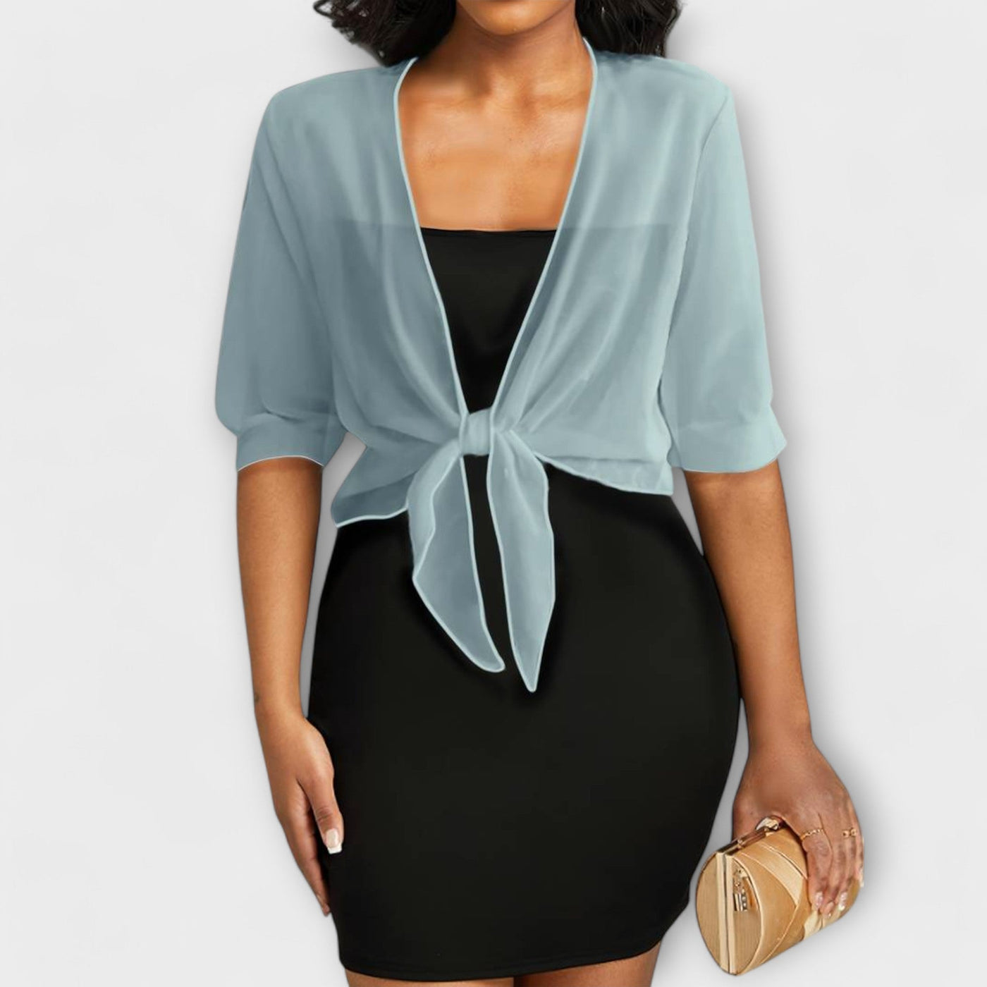 Olivia Blouse