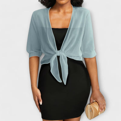 Olivia Blouse