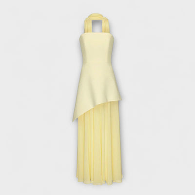 Goldie Chiffon Dress