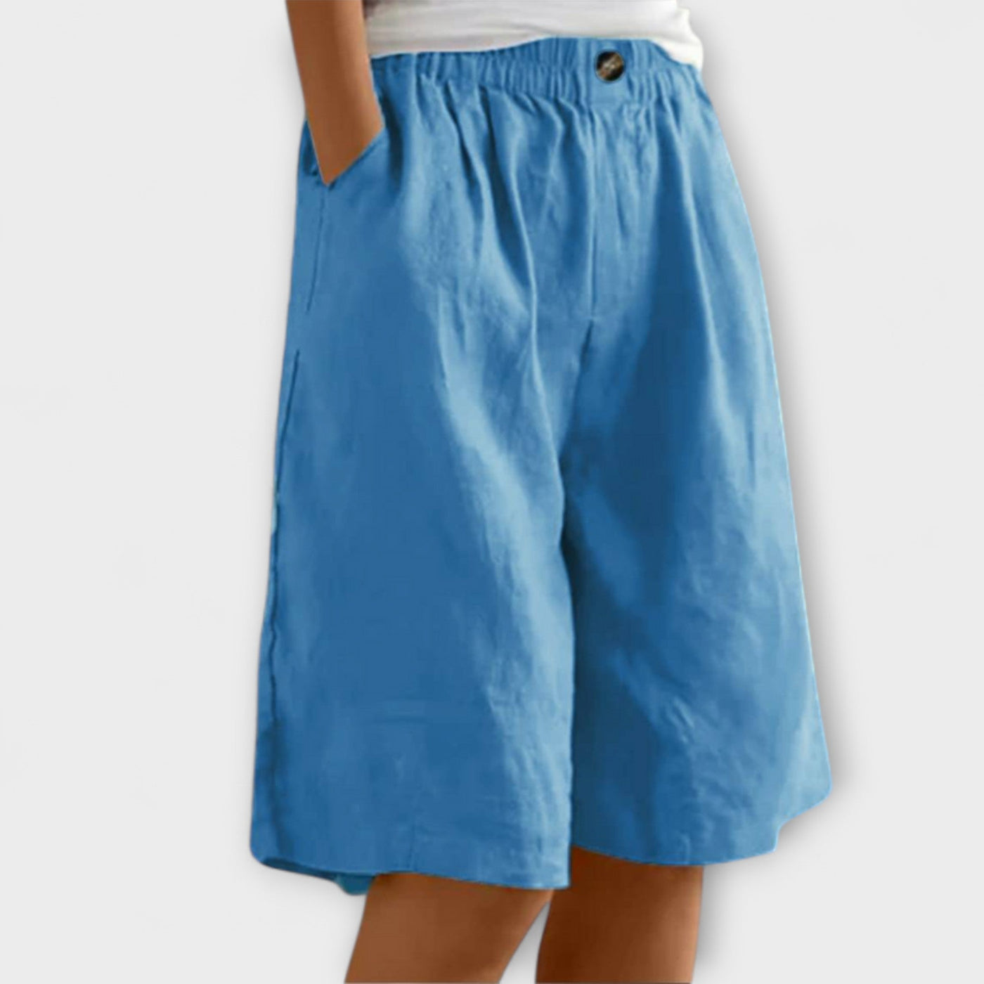 Nerissa Shorts
