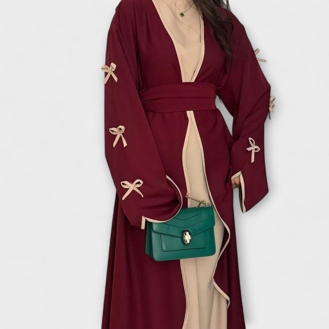 Jasmin Chic Duo