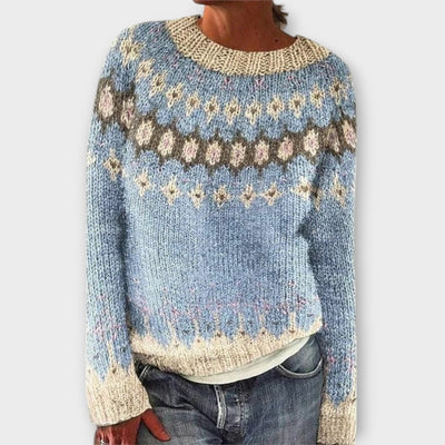 Devyn Sweater