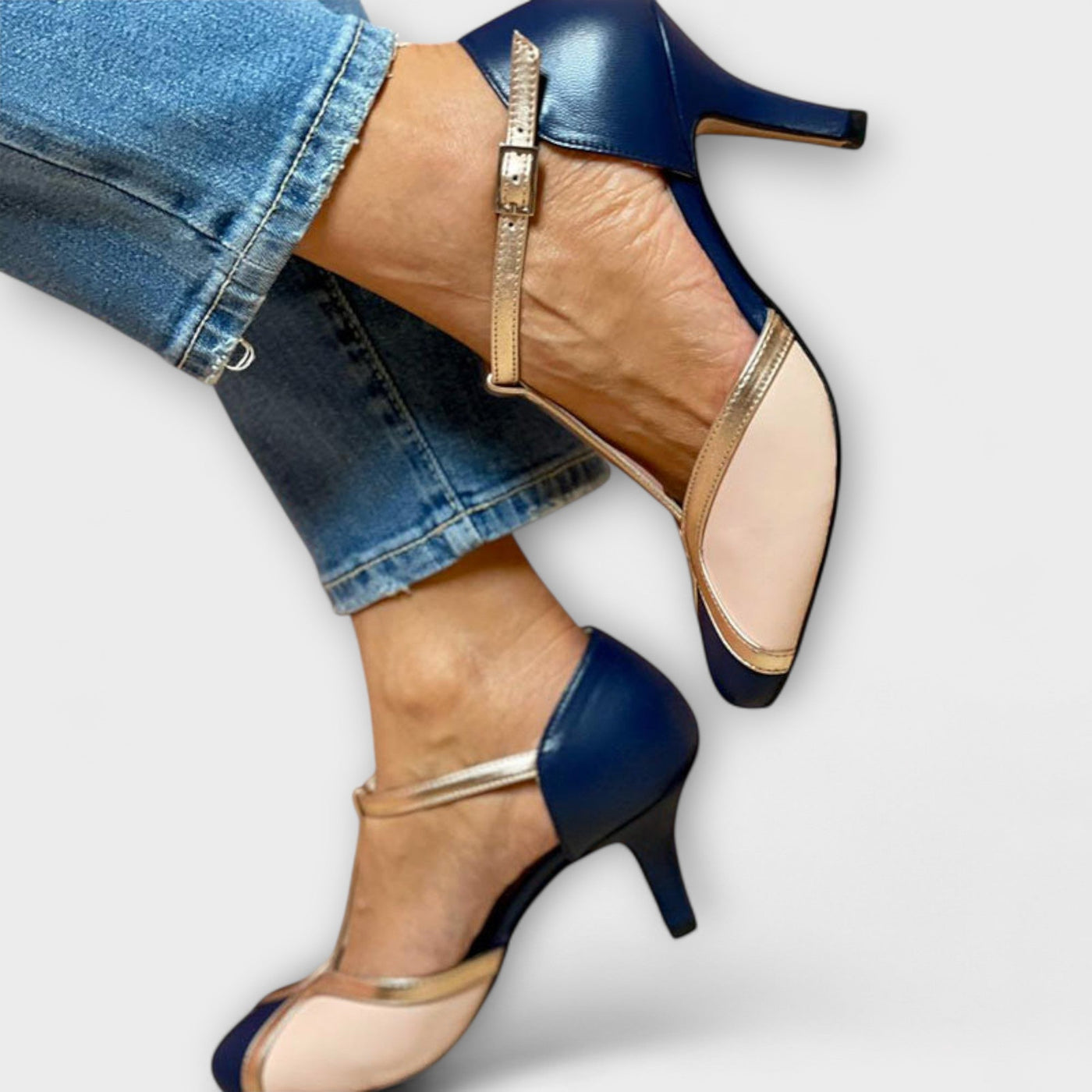 Alessia Heels