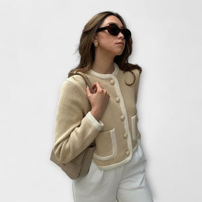 Classic Cardigan