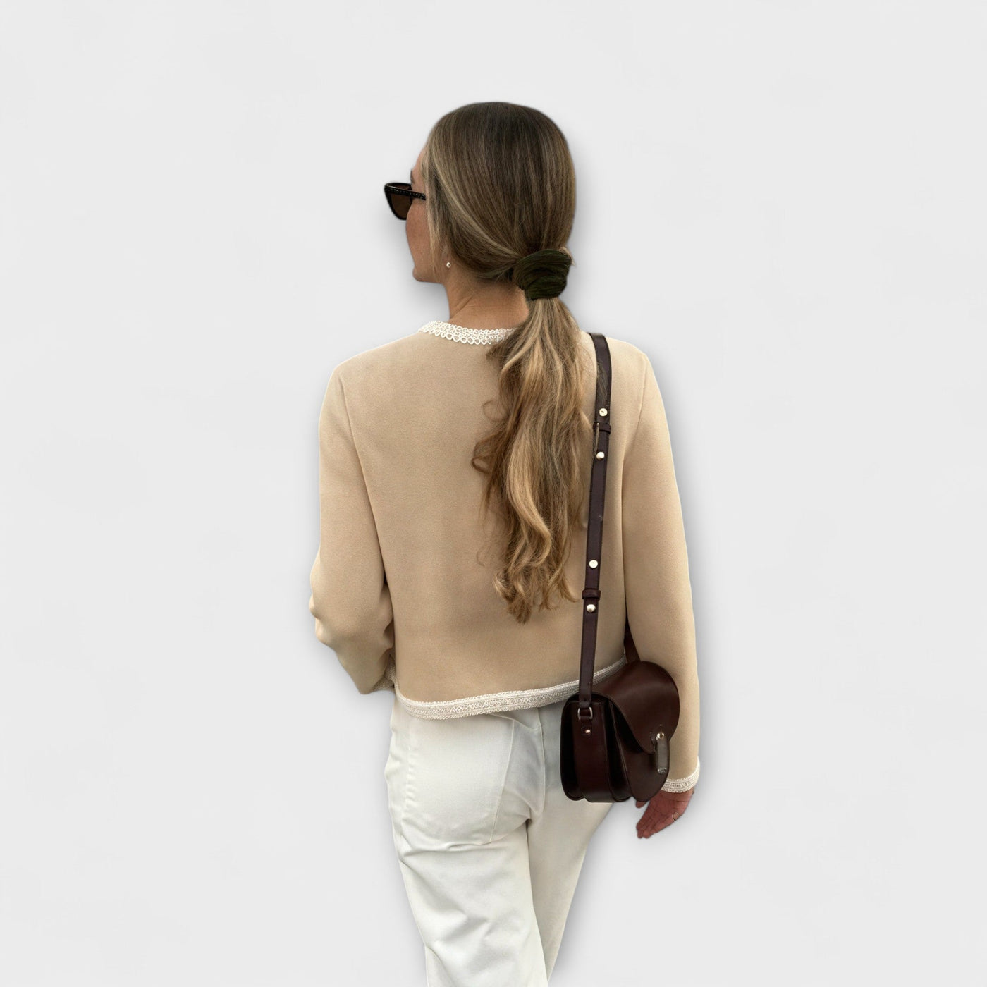 Classic Cardigan
