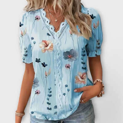 Emily Blouse