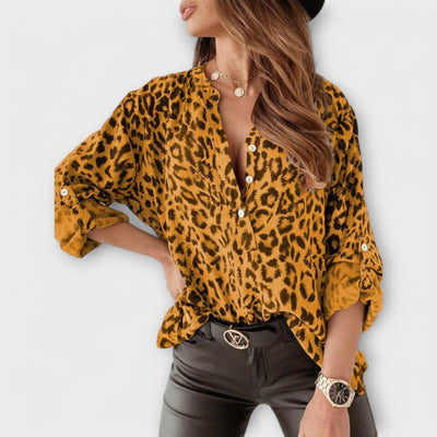 Leo Blouse