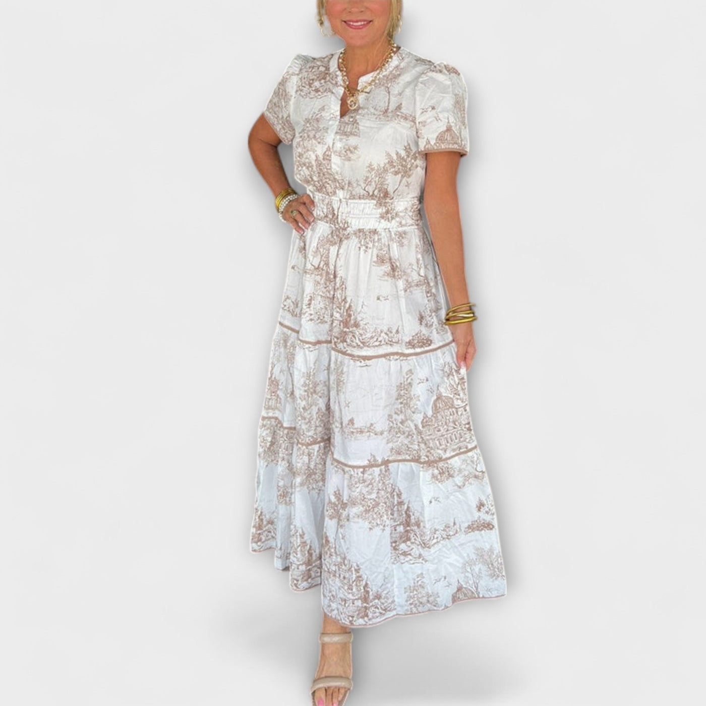 Timeless Dress