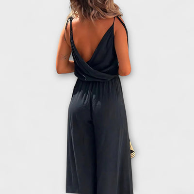 Anna Side Slit