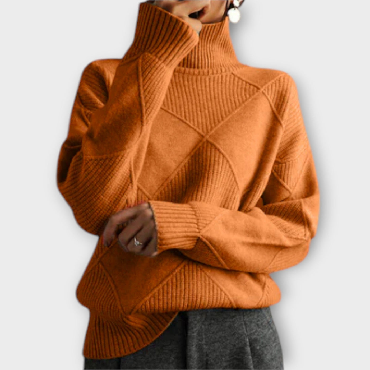 Melanie Sweater