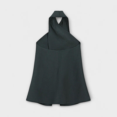 Leah Halter Top