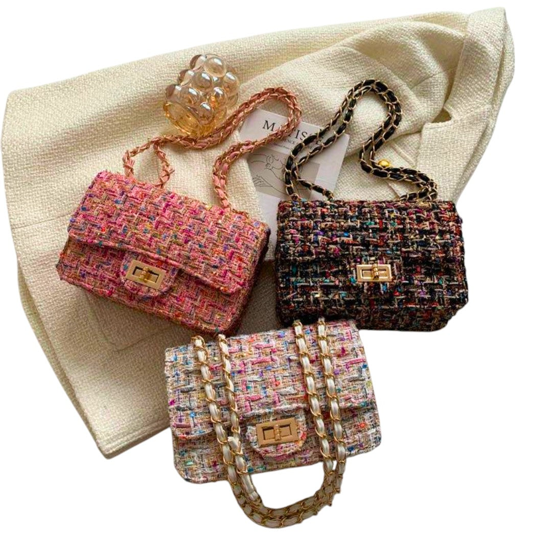 Lora Crossbody Bag