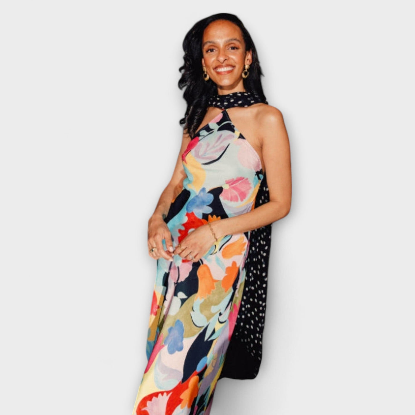 Frances Dress