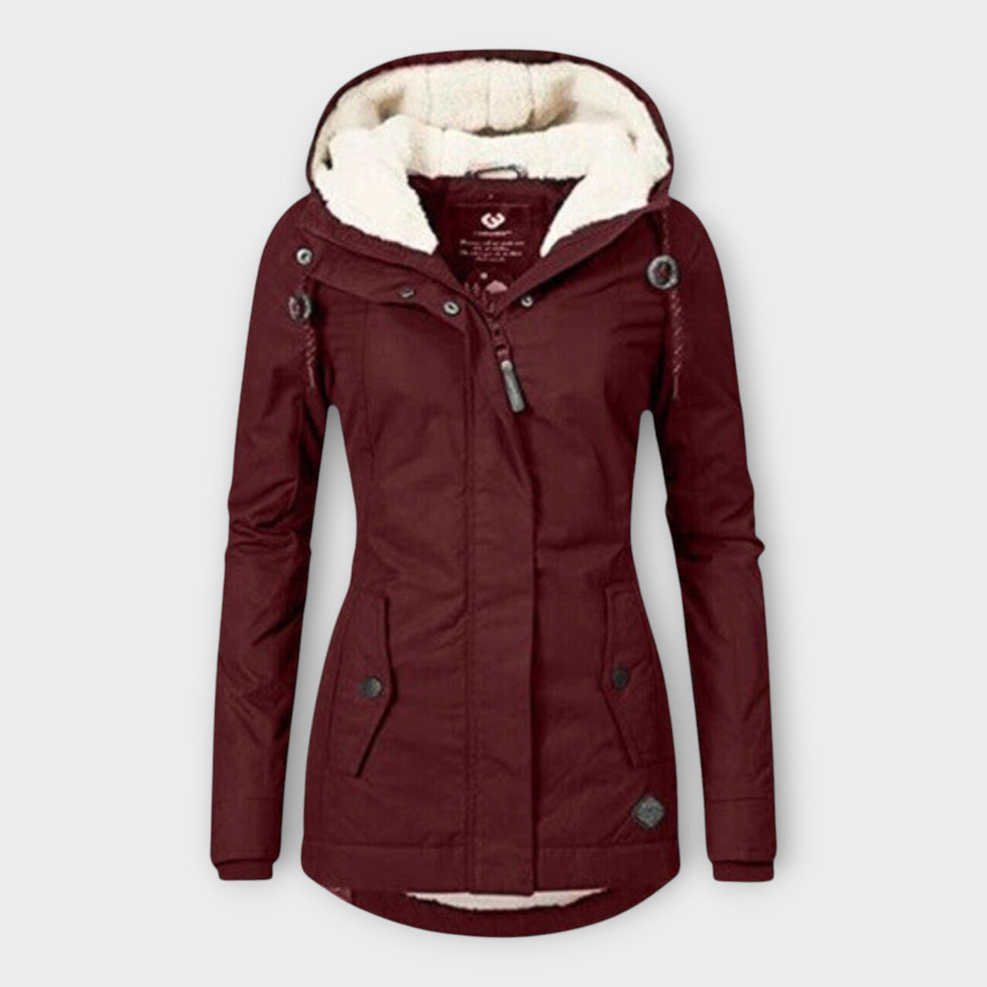 Sophie Winter Jacket